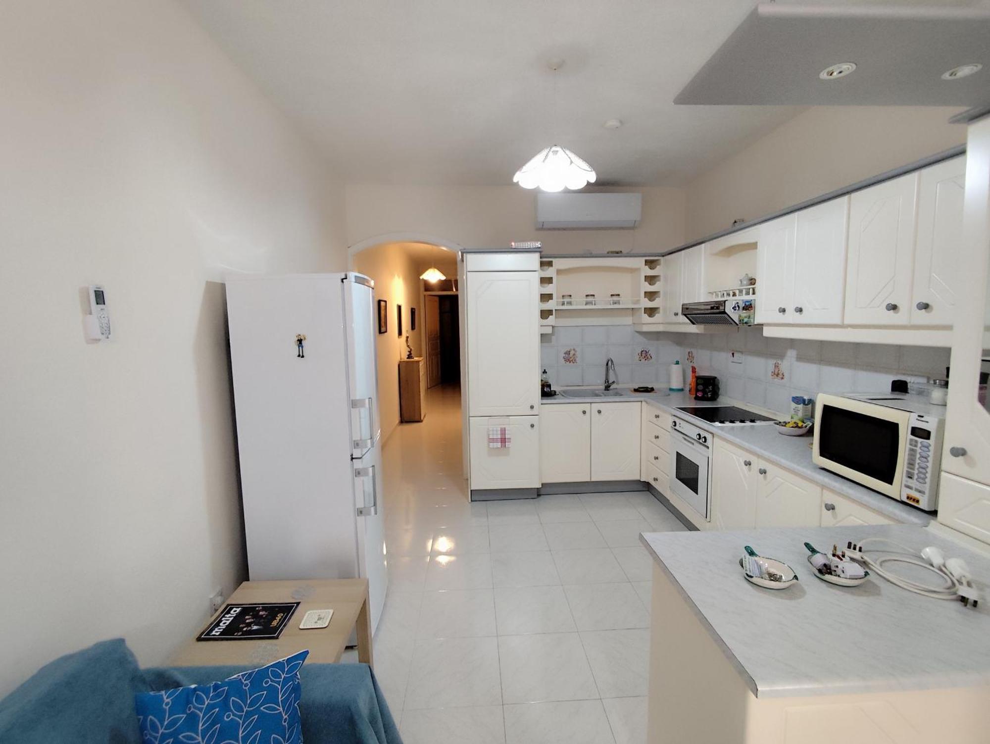 Апартаменти Sea Breeze Bliss - Self Check-In Сент-Полс-Бей Екстер'єр фото