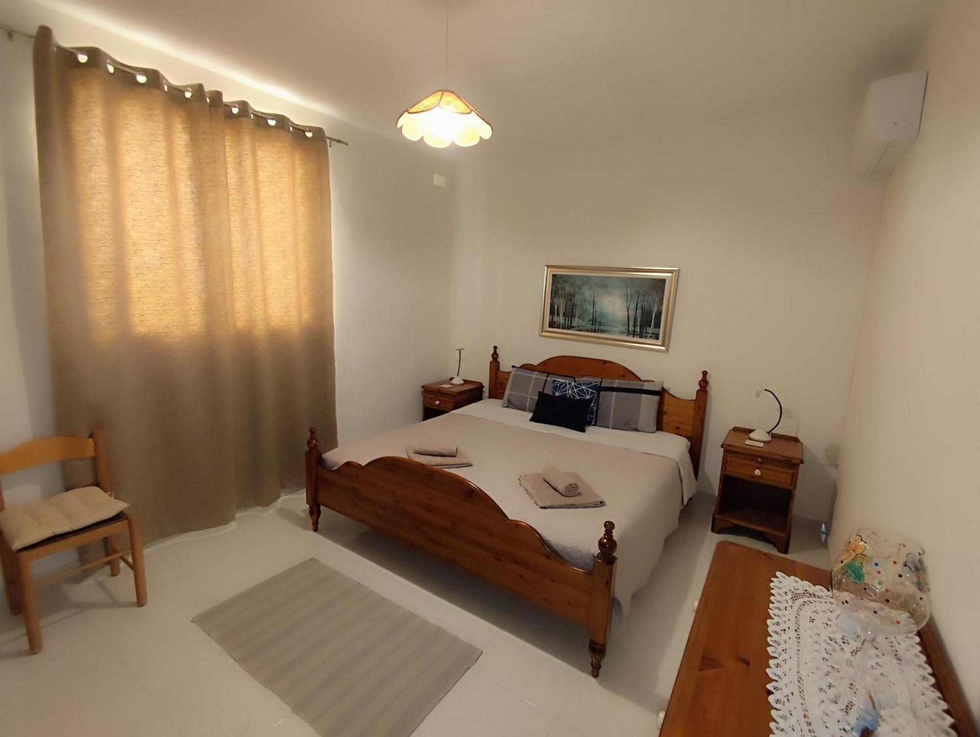 Апартаменти Sea Breeze Bliss - Self Check-In Сент-Полс-Бей Екстер'єр фото